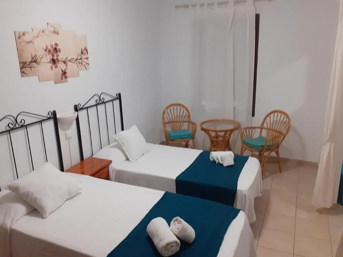 Maison d'hôtes Portal 17 Can Tort Tossa de Mar Espagne