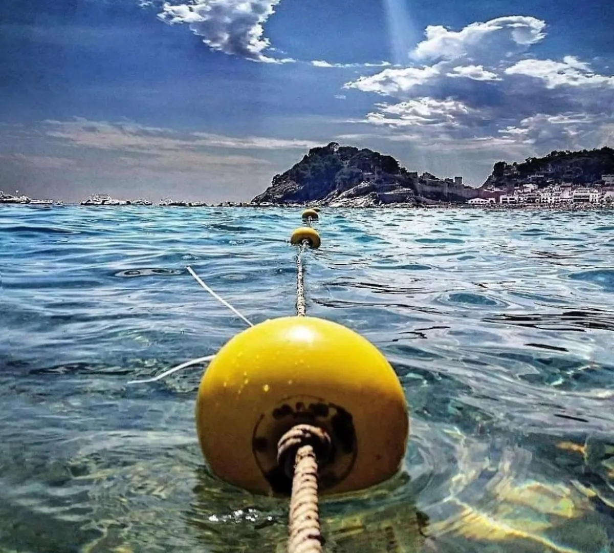 Pensión Portal 17 Can Tort Tossa de Mar