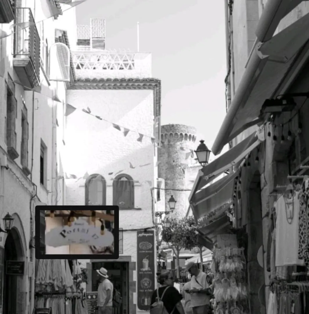 Portal 17 Can Tort Tossa de Mar 0*,