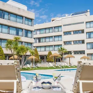 3* Hotel apartamentowy Atenea Park &