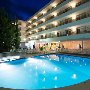 Medplaya Esmeraldas Aparthotel