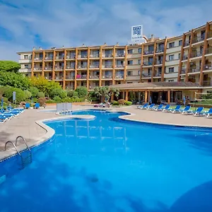 Ght Tossa Park Aparthotel