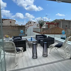 Hotel Mamma Mia Boutique, Tossa de Mar