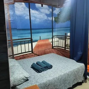  Hostal Sant Jordi Cami De Ronda