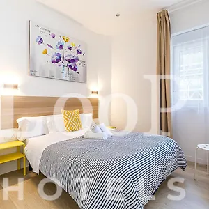visit hotel