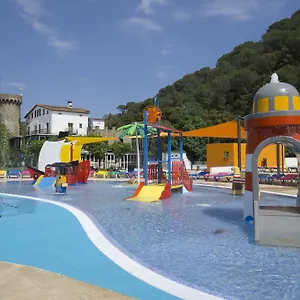 Medplaya Sant Eloi Aparthotel
