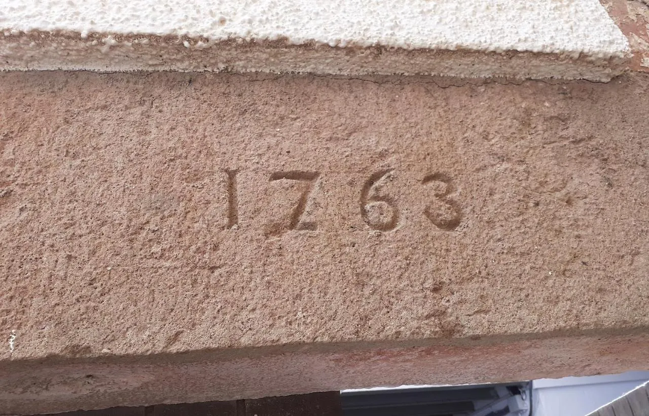 Guest house Portal 17 Can Tort Tossa de Mar