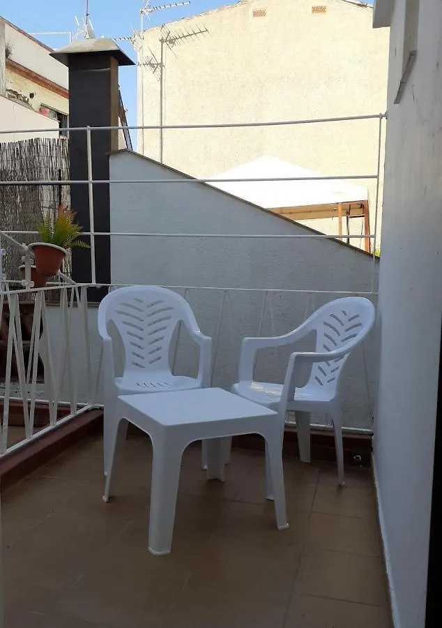 Portal 17 Can Tort Tossa de Mar Guest house