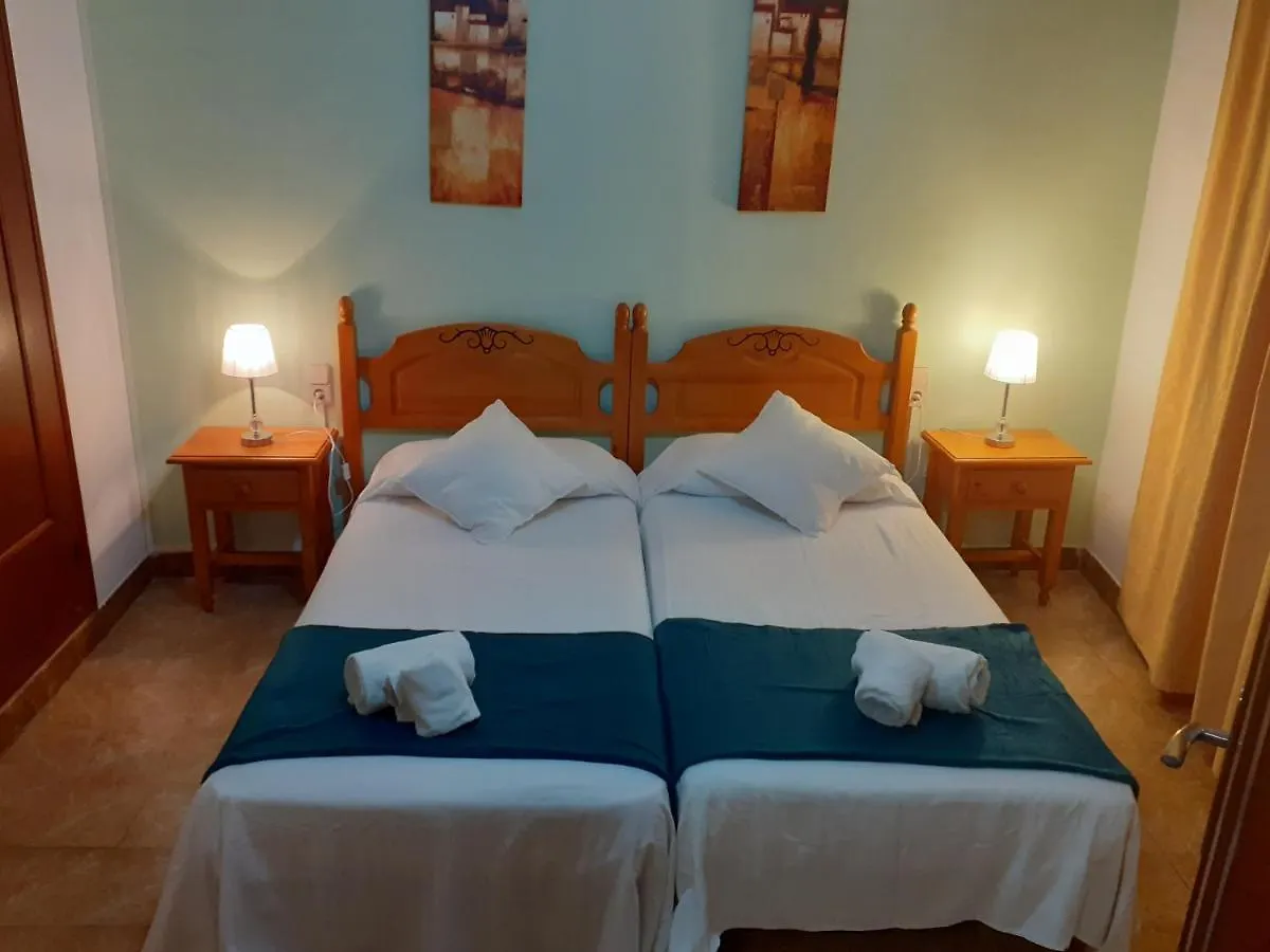 Portal 17 Can Tort Tossa de Mar Guest house