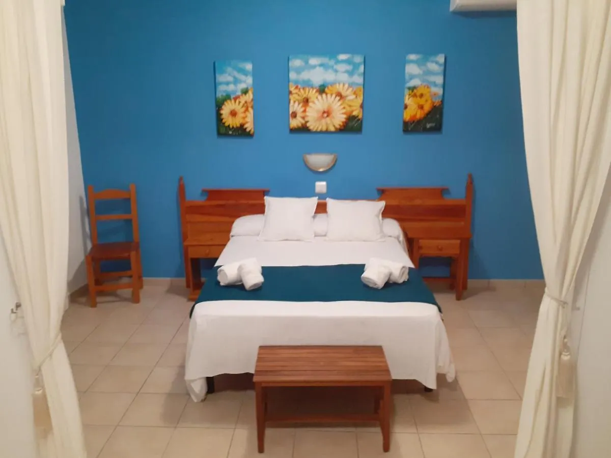 Guest house Portal 17 Can Tort Tossa de Mar Spain