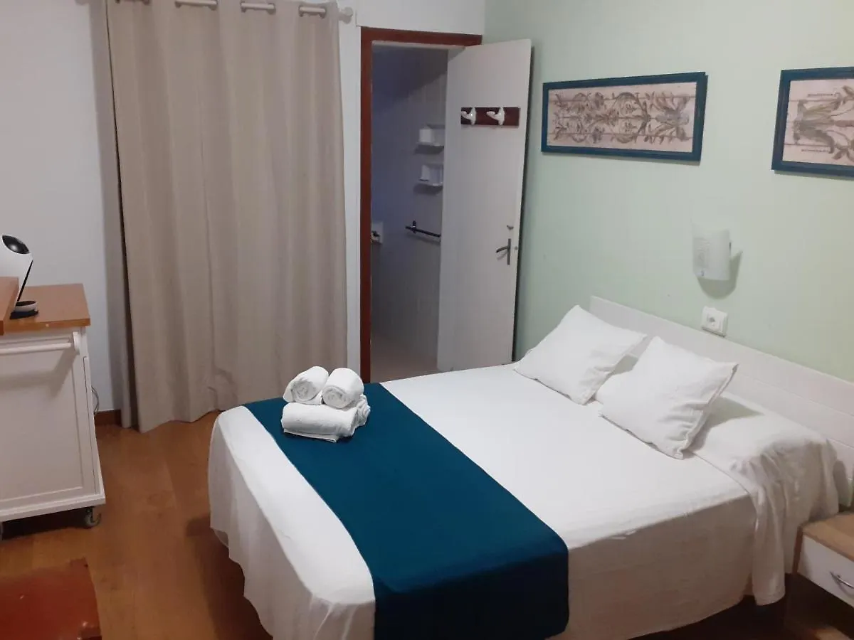 Guest house Portal 17 Can Tort Tossa de Mar