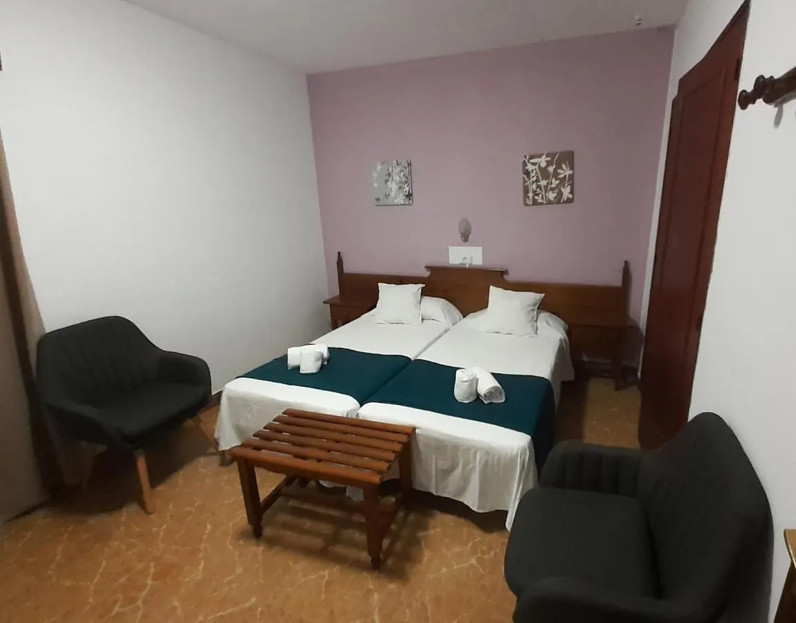 Guest house Portal 17 Can Tort Tossa de Mar