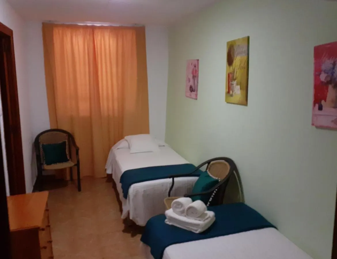 Guest house Portal 17 Can Tort Tossa de Mar