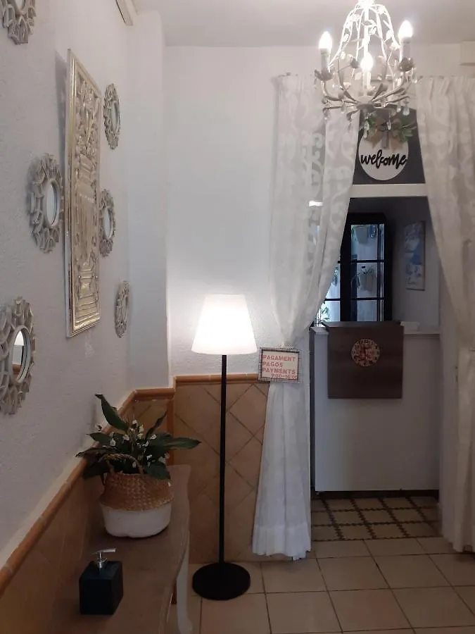 Portal 17 Can Tort Tossa de Mar 0*,