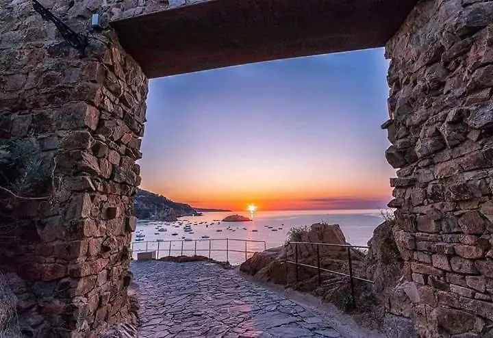 Portal 17 Can Tort Tossa de Mar 0*,  Spain