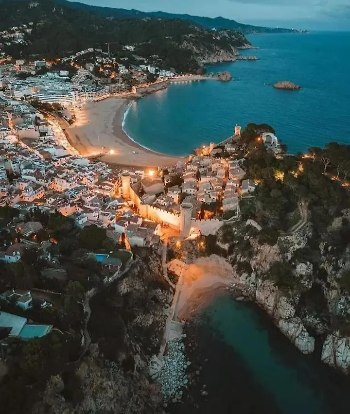 Portal 17 Can Tort Tossa de Mar Guest house
