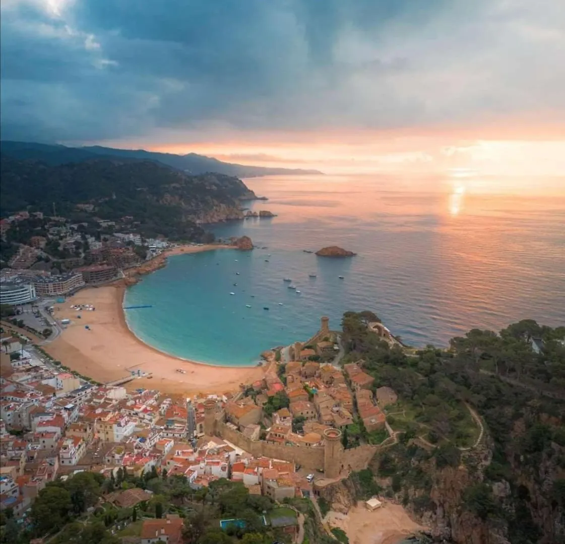 Portal 17 Can Tort Tossa de Mar 0*,