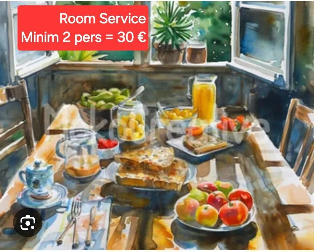Guest house Portal 17 Can Tort Tossa de Mar Spain