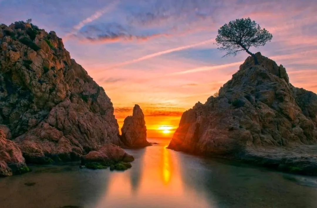 Portal 17 Can Tort Tossa de Mar 0*,  España